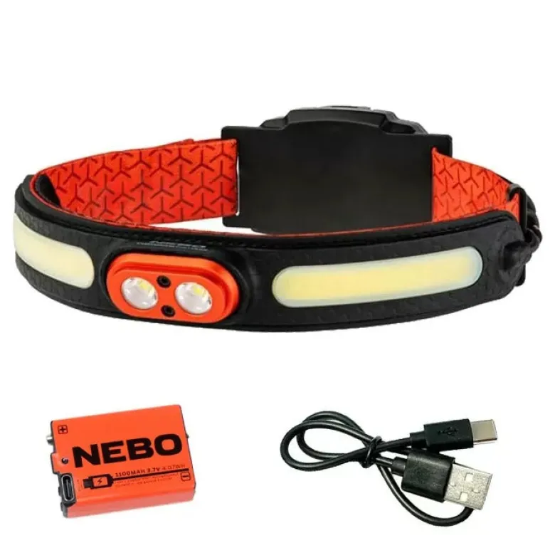 Nebo Curvbeam 600 Flex