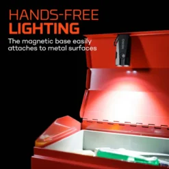 Nebo 1K EDC Pocket Lights
