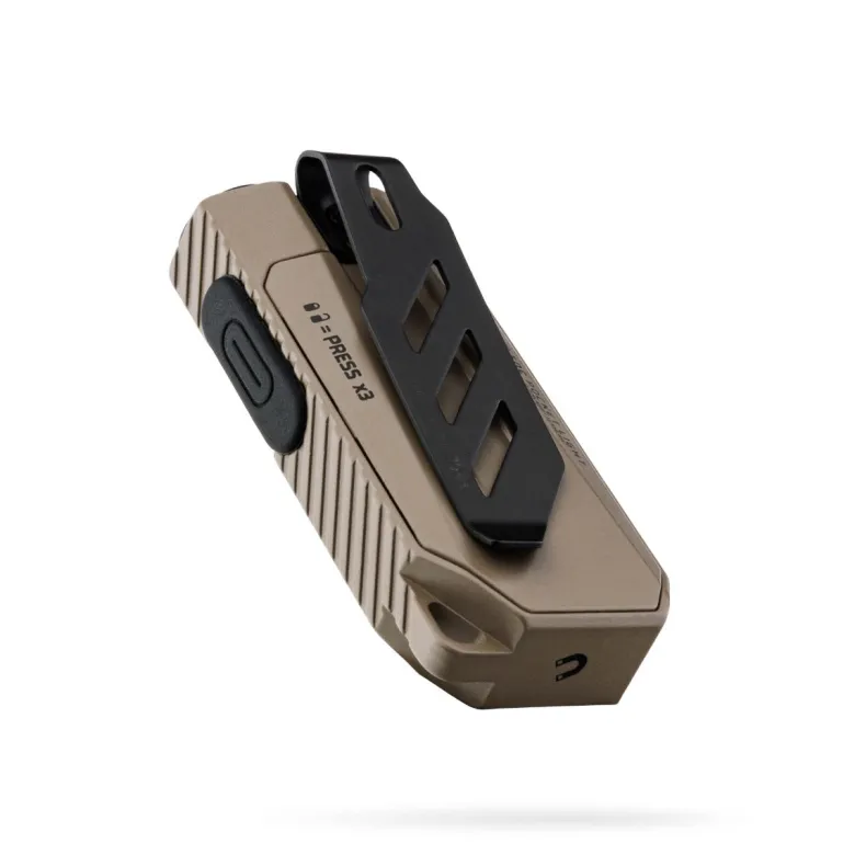 Nebo 1K EDC Pocket Lights