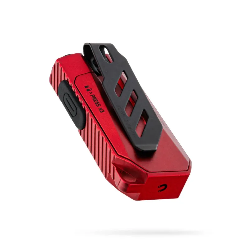 Nebo 1K EDC Pocket Lights