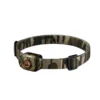 Nebo Mycro 400 Lumen Headlamp Mossy Oak BottomLand