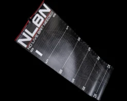 NLBN - No Live Bait Needed Big Redfish Ruler