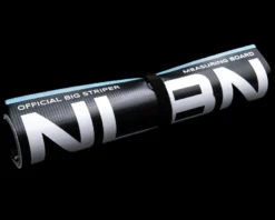 NLBN - No Live Bait Needed Big Striper Ruler