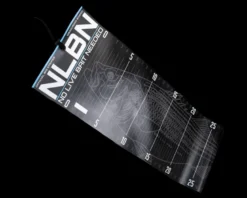 NLBN - No Live Bait Needed Big Striper Ruler