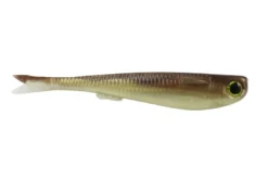NLBN - No Live Bait Needed 5" Lil Mullets