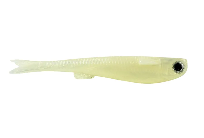 NLBN - No Live Bait Needed 5" Lil Mullets