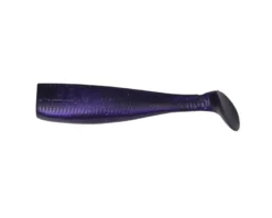NLBN - No Live Bait Needed 5" Paddle Tails
