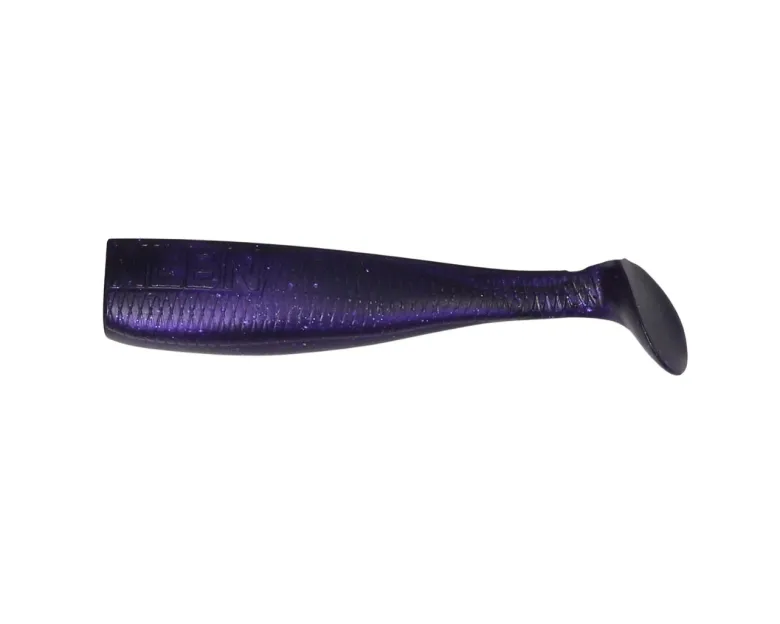 NLBN - No Live Bait Needed 5" Paddle Tails