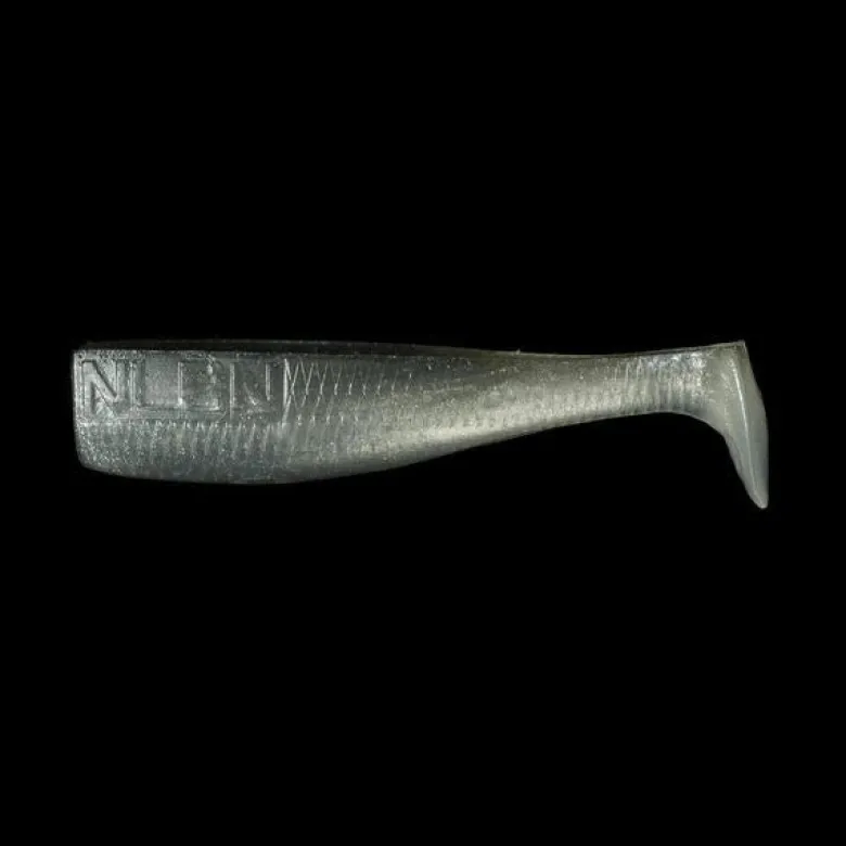 NLBN - No Live Bait Needed 5" Paddle Tails