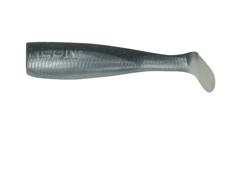 NLBN - No Live Bait Needed 5" Paddle Tails
