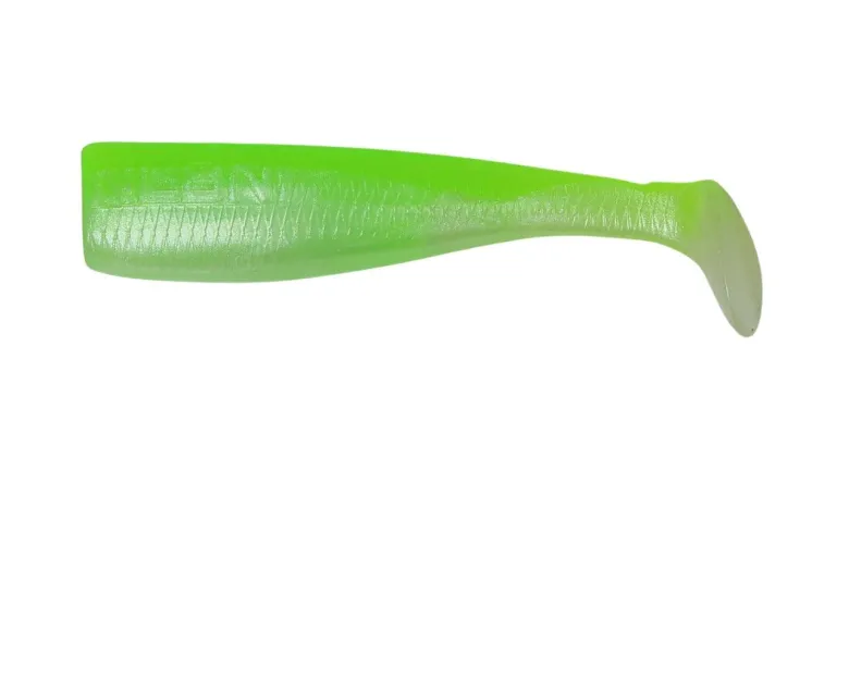 NLBN - No Live Bait Needed 3" Paddle Tails