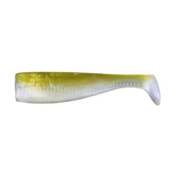 NLBN - No Live Bait Needed 3" Paddle Tails