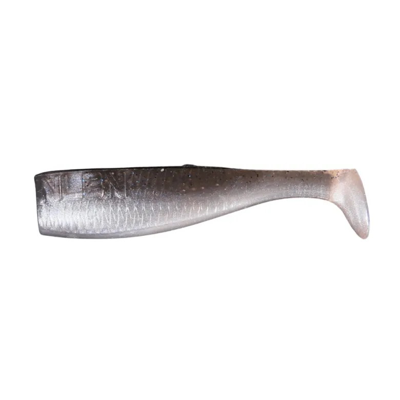 NLBN - No Live Bait Needed 3" Paddle Tails