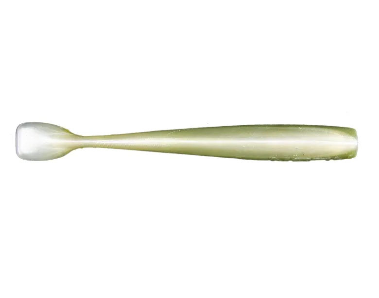NLBN - No Live Bait Needed 8" Paddle Tails