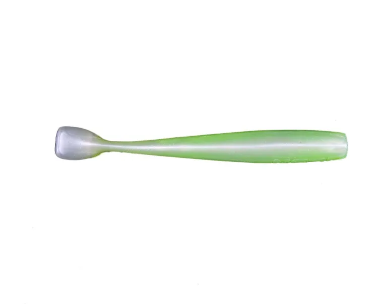 NLBN - No Live Bait Needed 8" Paddle Tails