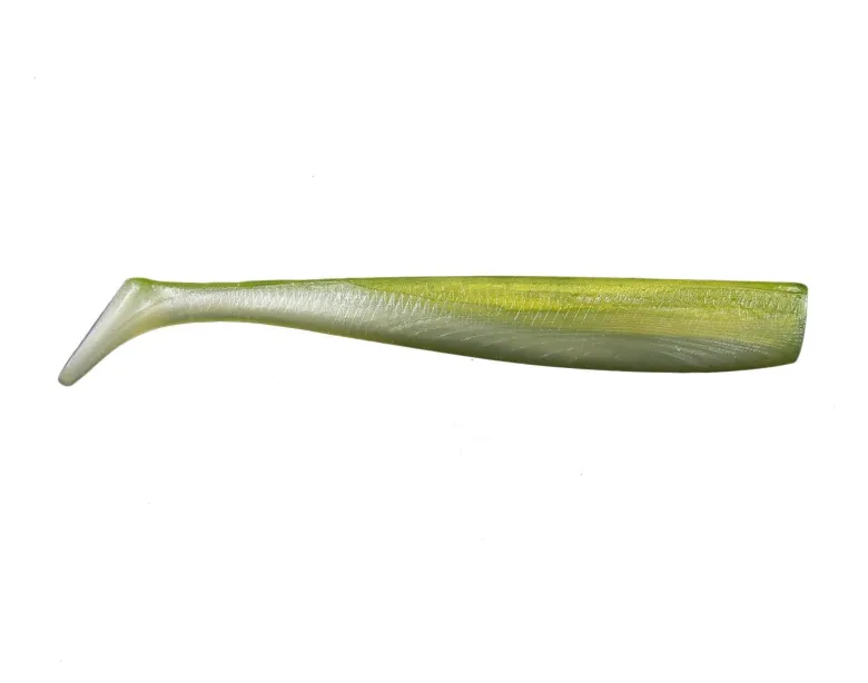 NLBN - No Live Bait Needed 8" Paddle Tails