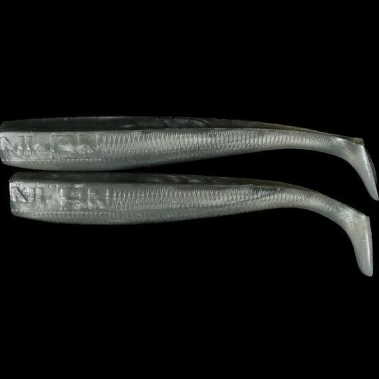 NLBN - No Live Bait Needed 8" Paddle Tails