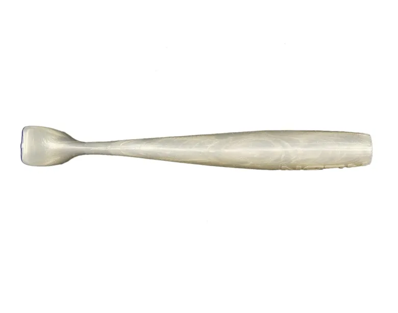NLBN - No Live Bait Needed 8" Paddle Tails