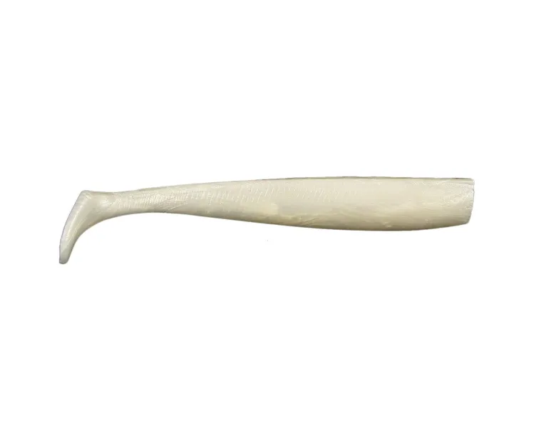 NLBN - No Live Bait Needed 8" Paddle Tails
