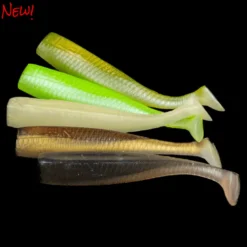 NLBN - No Live Bait Needed 3.75