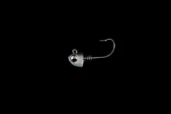 NLBN - No Live Bait Needed Screw Lock Jig Heads for 5" Paddle Tails