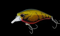 Nomad Atlas 70 Square Bill Crank Floating Lure
