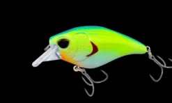 Nomad Atlas 55 Square Bill Crank Floating Lure