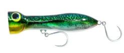 Nomad Chug Norris Poppers