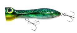 Nomad Chug Norris Poppers