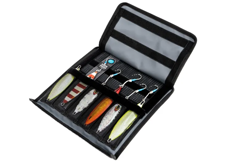 Nomad Design Jig Wallet Insert Sleeves