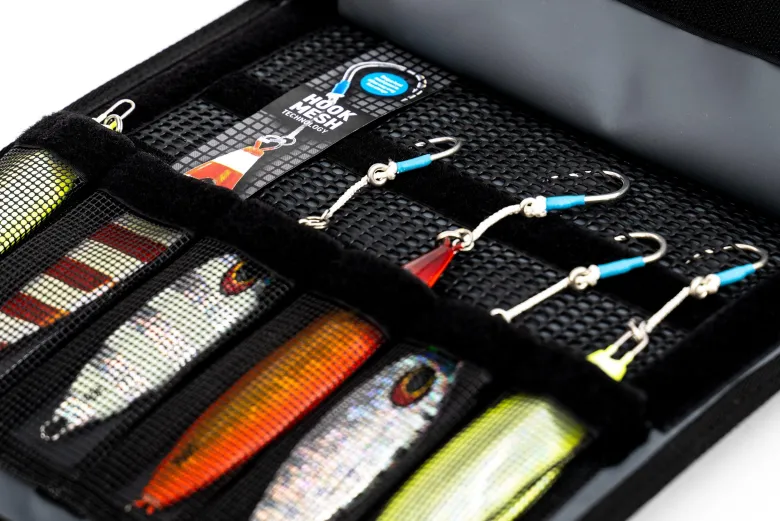 Nomad Design Jig Wallet Insert Sleeves