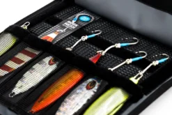Nomad Design Jig Wallets