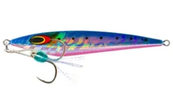Nomad Design Ridgeback Jigs