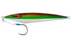 Nomad Design Ridgeback Jigs