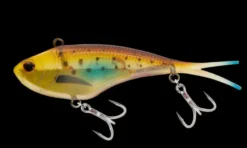 Nomad Design Vertrex Max Vibe Jigs