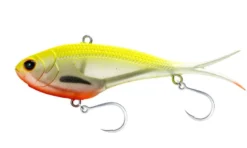 Nomad Design Vertrex Max Vibe Jigs