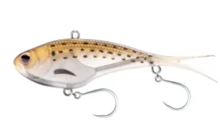 Nomad Design Vertrex Max Vibe Jigs