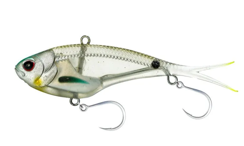 Nomad Design Vertrex Max Vibe Jigs