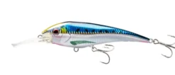 Nomad DTX Minnow Floating Trolling Lures