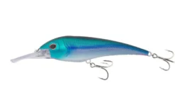 Nomad DTX Minnow 180 Heavy Duty Shallow Floating Trolling Lures