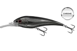Nomad DTX Minnow 180 Heavy Duty Shallow Floating Trolling Lures