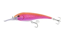 Nomad DTX Minnow 180 Heavy Duty Shallow Floating Trolling Lures