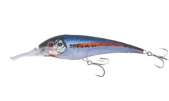 Nomad DTX Minnow 180 Heavy Duty Shallow Floating Trolling Lures