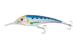 Nomad DTX Minnow 180 Heavy Duty Shallow Floating Trolling Lures
