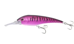 Nomad DTX Minnow 180 Heavy Duty Shallow Floating Trolling Lures