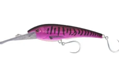 Nomad DTX Minnow 220 Heavy Duty Sinking 9