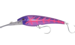 Nomad DTX Minnow 220 Heavy Duty Sinking 9