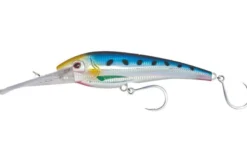 Nomad DTX Minnow 220 Heavy Duty Sinking 9
