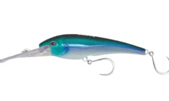 Nomad DTX Minnow 200mm / 8