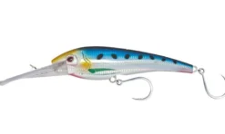 Nomad DTX Minnow 200mm / 8